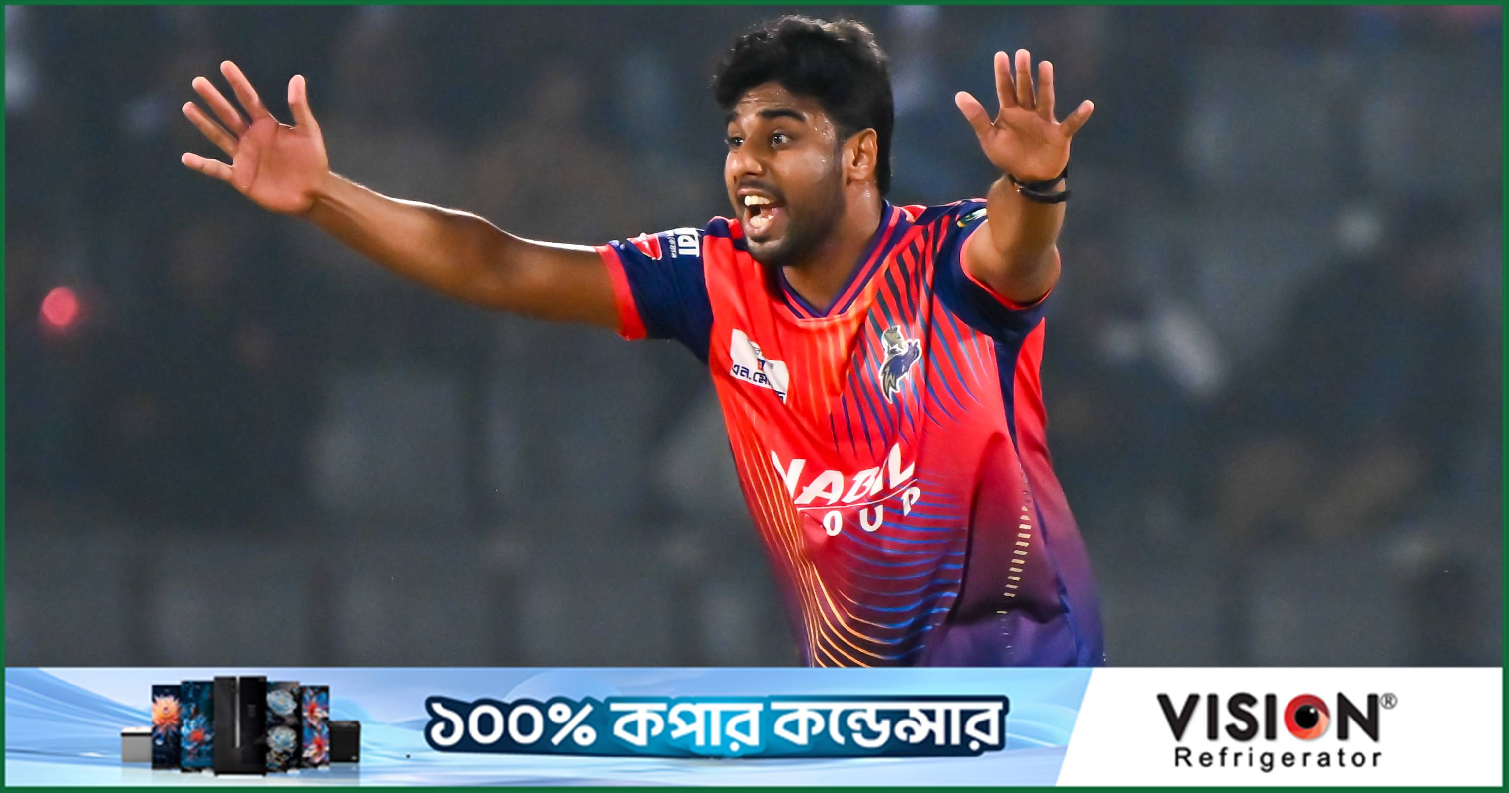 ‘শুধু টেপ টেনিস নয়’- নিজের ক্রিকেট যাত্রা পরিষ্কার করলেন সাকলাইন